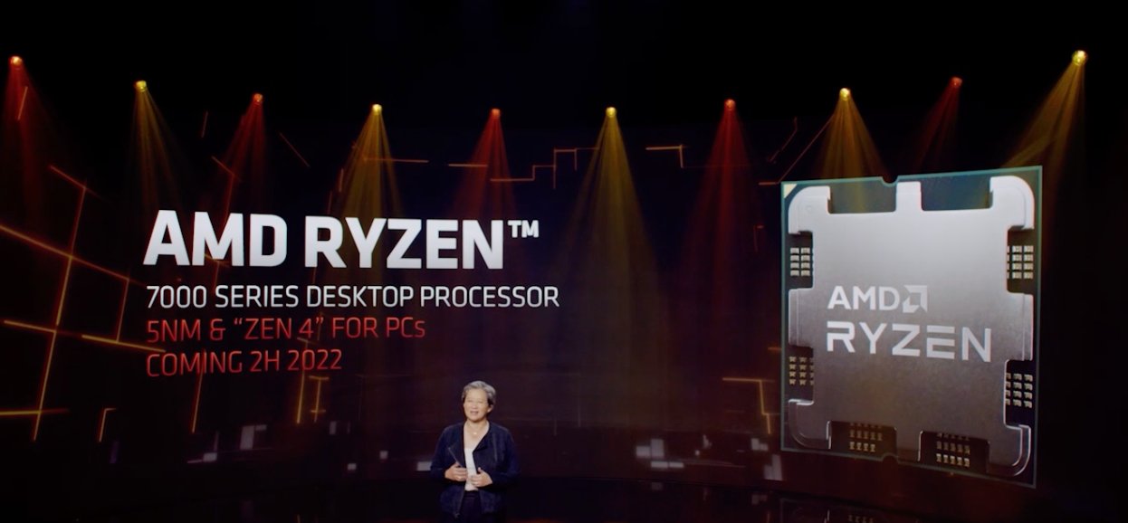 r7|AMD 发布 R7 5800X3D 处理器，5 nm 锐龙 7000 新品下半年上市