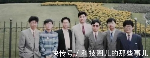 郑宝|放弃后为华为狂赚200亿,被任正非架空?郑宝用如今怎样?