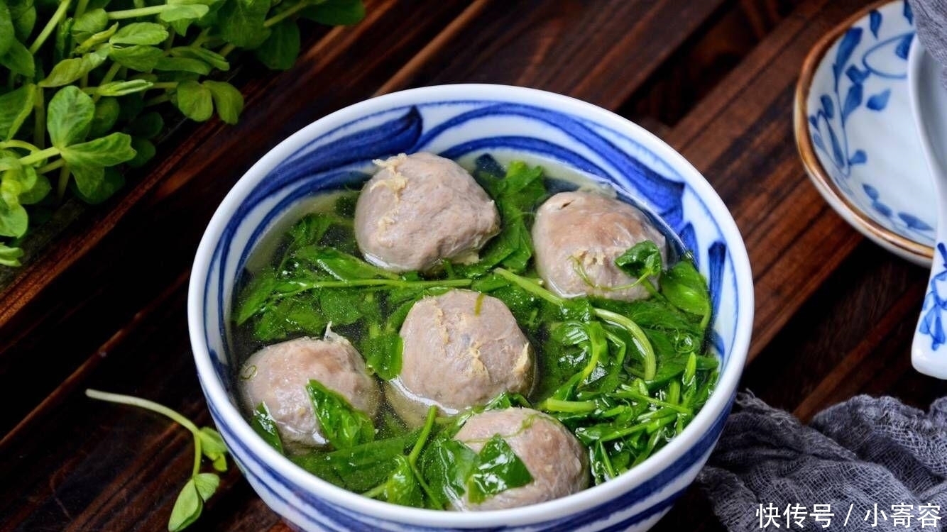 三月这汤多给孩子喝，个子长得快，身体变结实，好喝又不贵