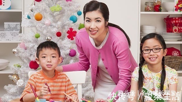 人际交往|如果你家孩子有5个特点,恭喜你,他长大后肯定有出息