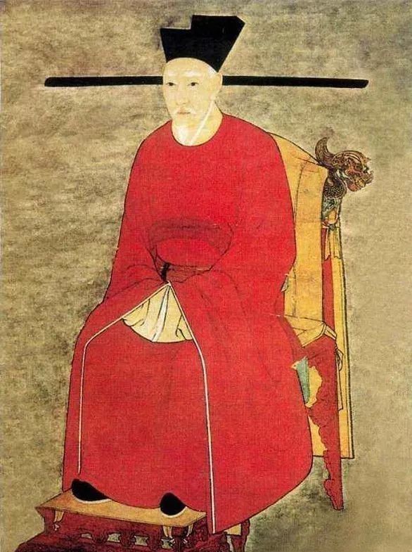 中国|中国历史上唯一走完金婚的皇后