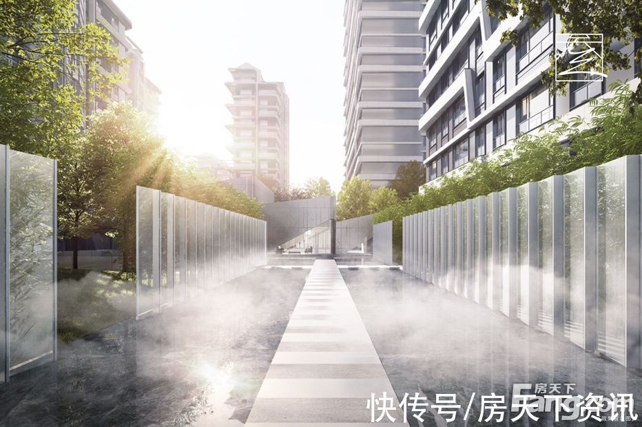 楼盘|北京丰台高分楼盘的最新现场美图，速来围观