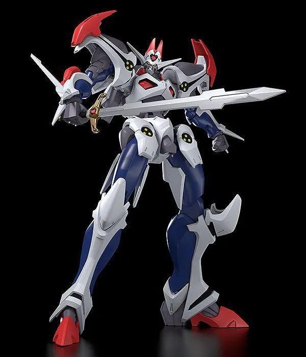 MODEROID|新品：MODEROID SERIES《破邪大星弹劾凰》弹劾凰