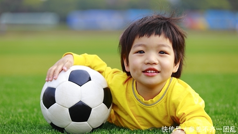 孩子|4岁男童身高1米12,从没去过医院,奶奶说坚持3点,别让娃积食