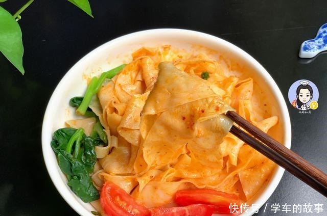 买方便面时,别只知道康师傅,这5种方便面遇见尝一尝,错过可惜!