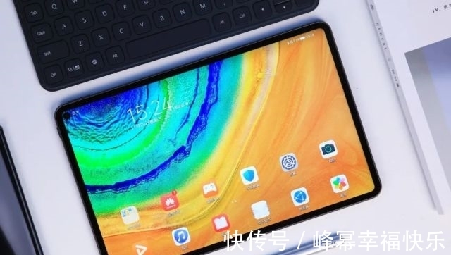 屏幕|华为MateBook X Pro 2022款开箱评测：越级屏幕＋隔空手势