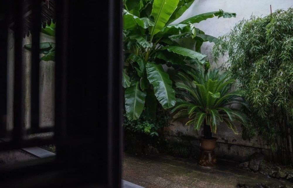 曾国藩:得之坦然,失之淡然