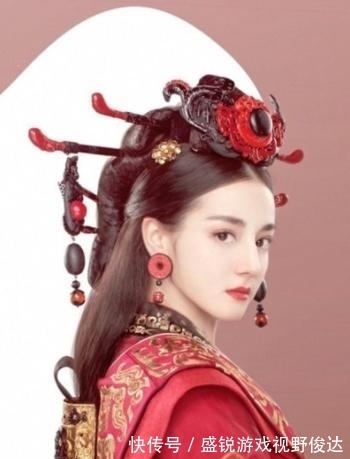 不同地区 非洲有一种发型叫脏辫,韩国有一种发型叫空气刘海,而中国有……