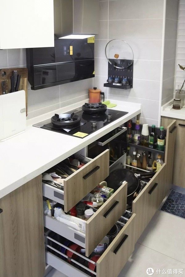 洗碗机|论改格局、抠面积、搞收纳,这些家一个比一个绝!