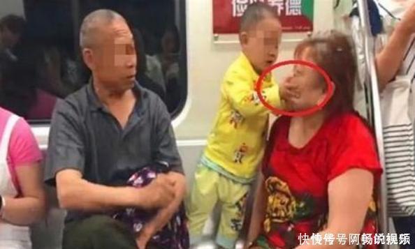 未来不会孝顺的孩子，小时候会有这几种表现，看看你家孩子有吗？