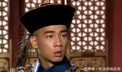 机灵|鹿鼎记中韦小宝机灵古怪,最终收服七大美女,你知道几个呢?