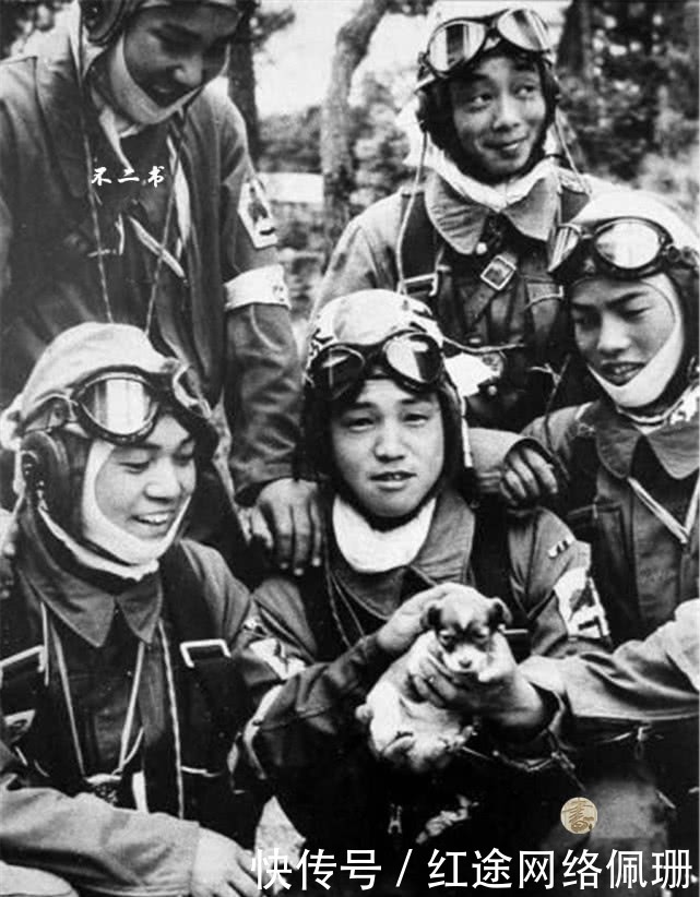 无比|镜头下真实的日军模样如何?跟神剧中很不一样,强势且无比疯狂