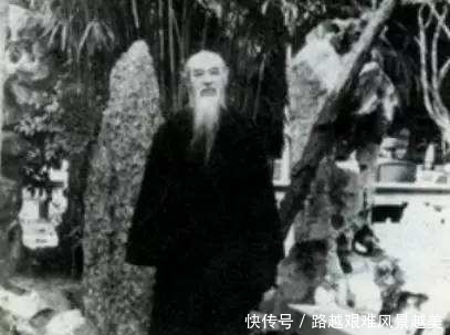 为国为民|史上真正的大侠,堪称晚清郭靖