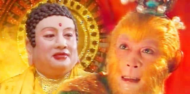 防御力$难怪如来佛要让五行山下的孙悟空吃铁丸喝铜汁,你看看猴子干了啥