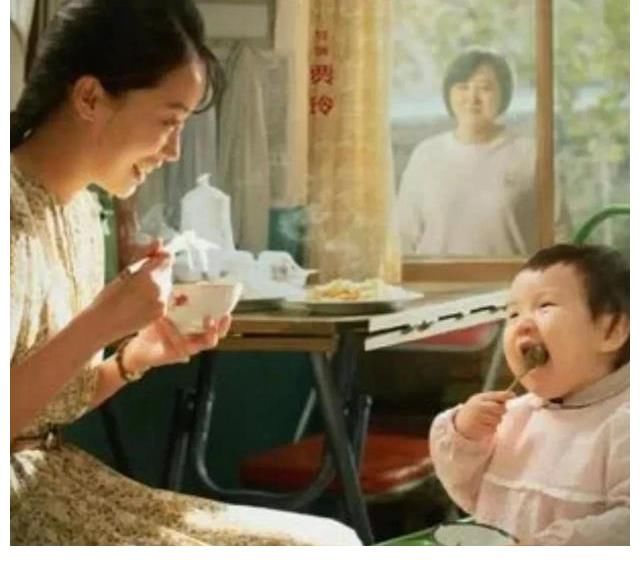 |《你好，李焕英》以喜剧为招牌，搞笑背后却泪流满面