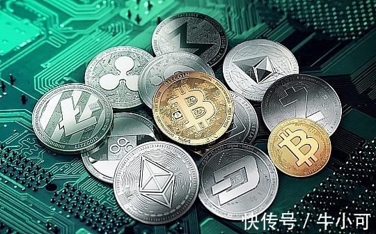 穿越牛熊 引领时代|熙牛 熙牛