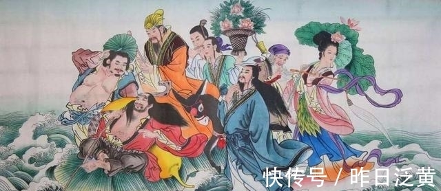 燧人氏&为何中国神权永远压制不了王权?西方专家:这就是中国强大的根源