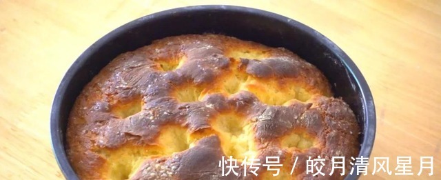 浸奶式面包从未吃过这样的面包,外形丑,口感比蛋糕还软嫩!