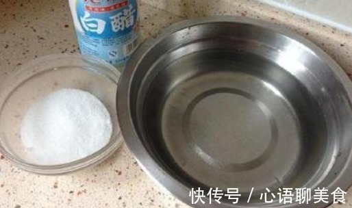 筋道|泡腐竹，别直接用水泡！再加2样，15分钟泡发，柔软筋道又好吃