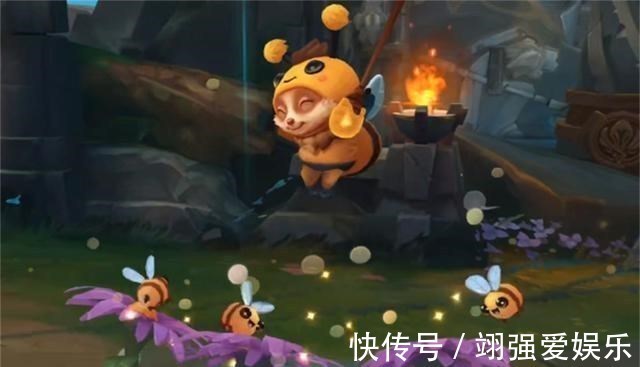 莉莉娅|LOL当对面秒选腕豪之后,上路大神们就会默默拿出这三个英雄