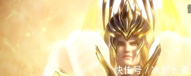 小舞|斗罗大陆大结局武魂殿被团灭,小三全家晋升为神