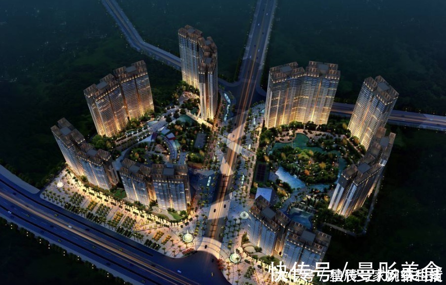 建筑物|新房王永杰:什么是房产?什么是地产?两者之间有何区别