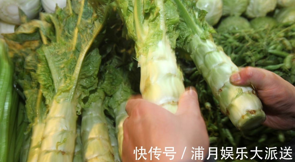 蔬菜|宁愿不吃，也不碰的3种“蔬菜”，寄生虫成“堆”，有没有吃过