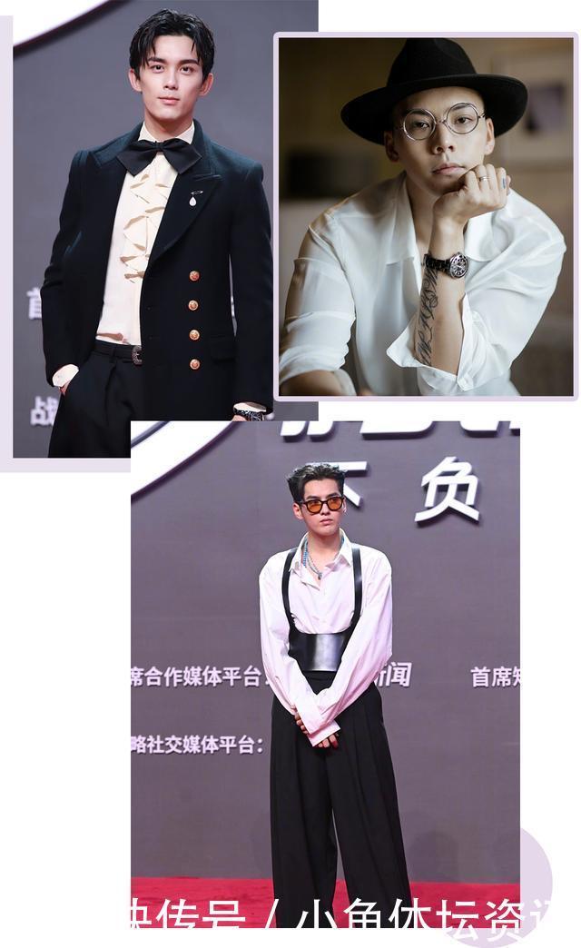 高级|又纯又欲的白衬衫,初秋穿出不费力的高级就靠TA