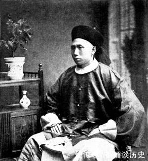 海军|失去北洋舰队对清政府意味着什么？