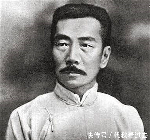 后代|鲁迅身为文坛巨匠,后代今何在?儿辈是高官,孙辈是明星,都认识
