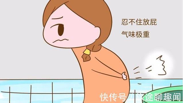 饮食习惯|经常放屁是肝脏不好?医生说:放屁多,或跟这3个因素有关