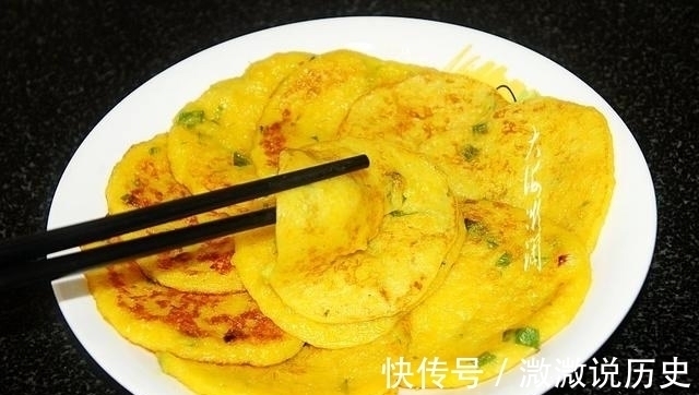 秋天|秋天,多给孩子吃这早餐,补钙,增强记忆力,营养不输牛奶