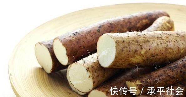 药性论|山药是中药也是蔬菜,但不宜和三种食物同吃,很多人都吃过