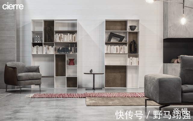 意大利|意大利进口书架如何选购?注意这些让您少走弯路!