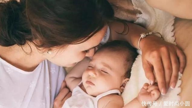 生长激素|自主入睡的孩子,和被父母哄睡的孩子有啥不同差距不仅在智商上