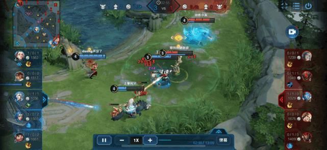 物理加成|橘右京凭什么和鸟鼠虎平起平坐?默默崛起的新版野王,到底有多强