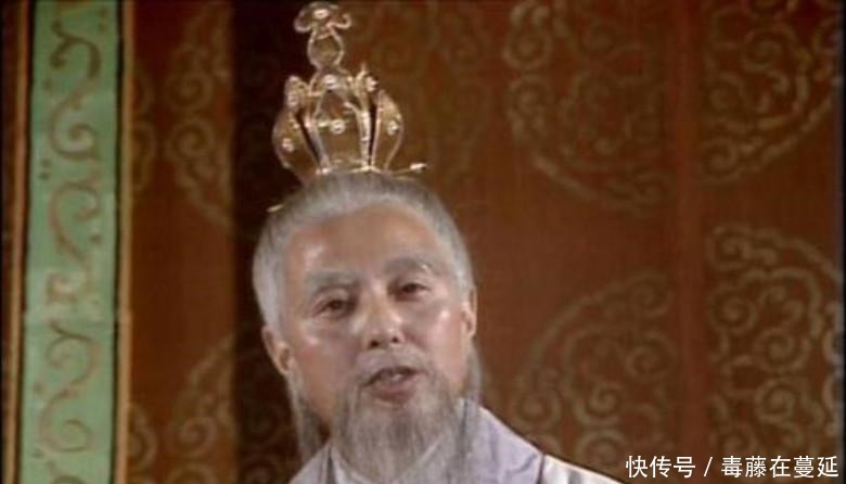 金箍棒|原来我们都想错了, 菩提中途赶孙悟空下山, 原因就在如意金箍棒之中!