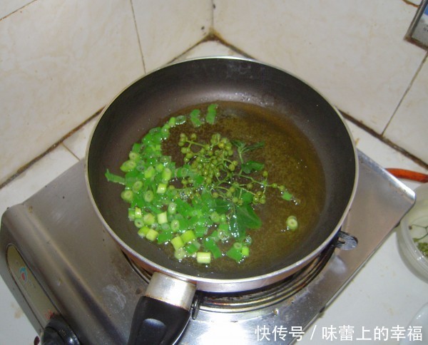 川菜：豆花鸡教程--清热解毒