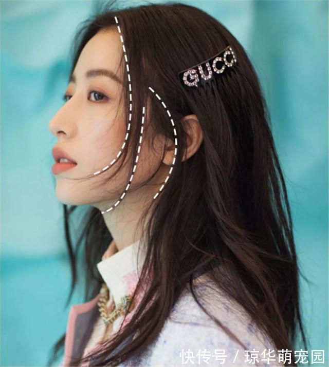 刘海|最立体的10种发型,不管年龄多大,都能适用