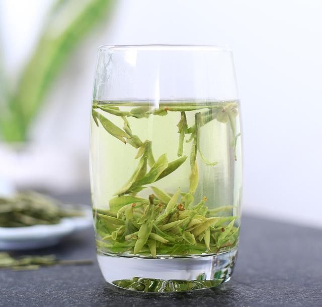 异味|茶叶都需要放冰箱吗你可能被骗了好多年