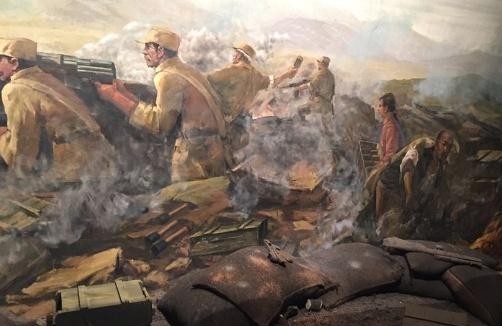 孟良崮战役|孟良崮战役到底有多惨烈?为阻击一支杂牌军支援,拼光华野四个团