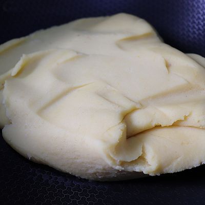 绿豆|软皮绿豆饼