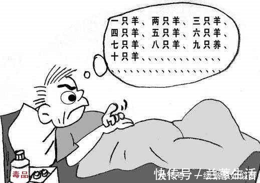 硒麦芽|失眠多梦折磨人,1味中药泡水喝,静心安神,和失眠说再见