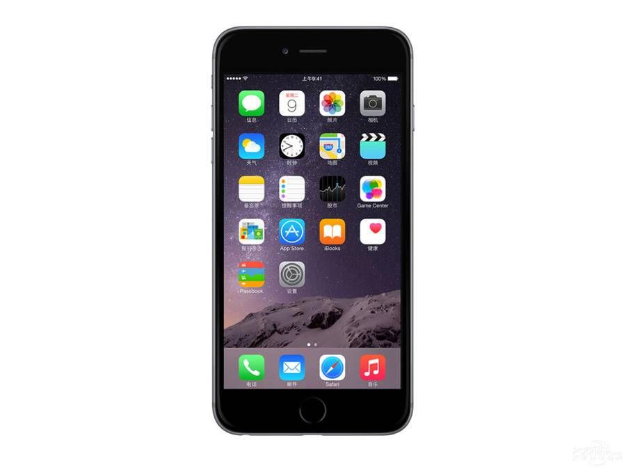 iphone|iPhone 6 Plus被苹果列入“古董产品名单”