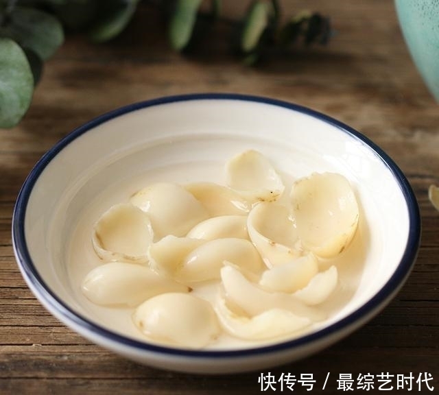 女人|别嫌它丑，却是“天然碱性物”，女人吃一点，保养皮肤更细腻