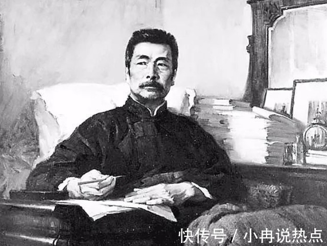 教材！鲁迅的文章被移出教材，大批明星却被编入课本，这样真的合适吗