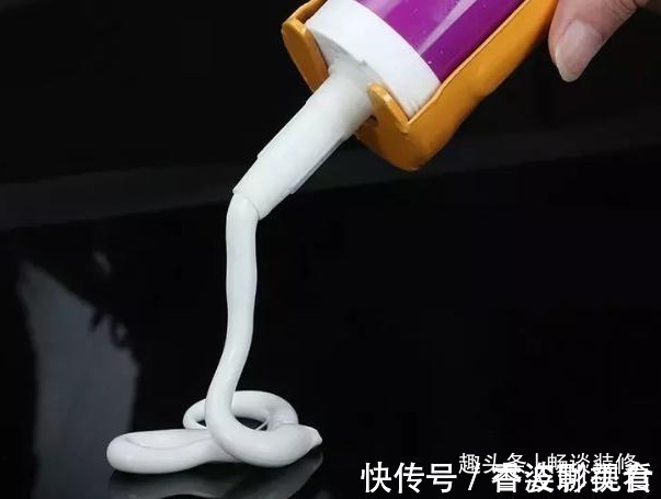 密封|995结构胶和玻璃胶有什么区别?了解后才能用对,还好不算晚!