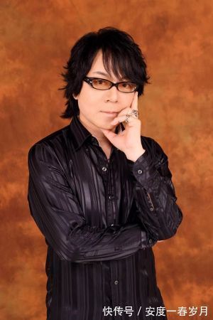 性感|咒术回战 声优霸占前三!声音超性感的男声优TOP10