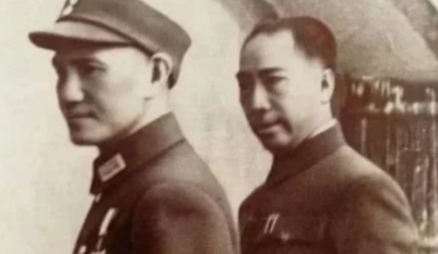 后气|1946年戴笠死后,蒋介石就查他的遗产,得知数目后气得破口大骂