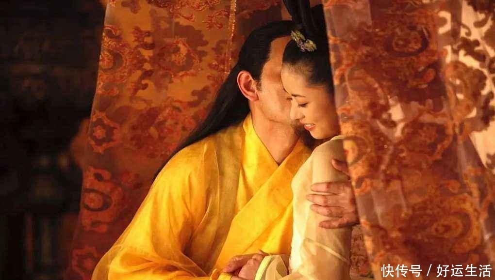 第一夫人|明世宗朱厚熜不仅荒淫无道，还无情无义，自己吓死了第一夫人